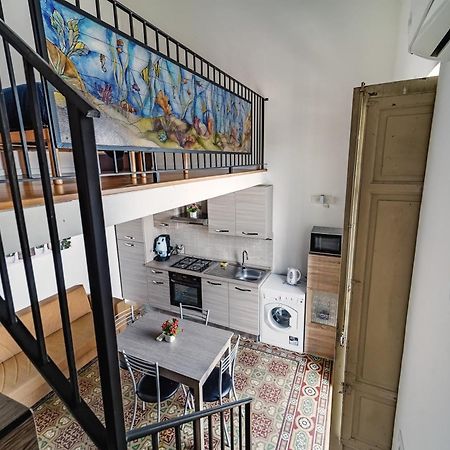 Igea Suite Free Wifi E 2 Min To Yacht Club Igea Palermo Zewnętrze zdjęcie