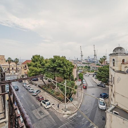 Igea Suite Free Wifi E 2 Min To Yacht Club Igea Palermo Zewnętrze zdjęcie