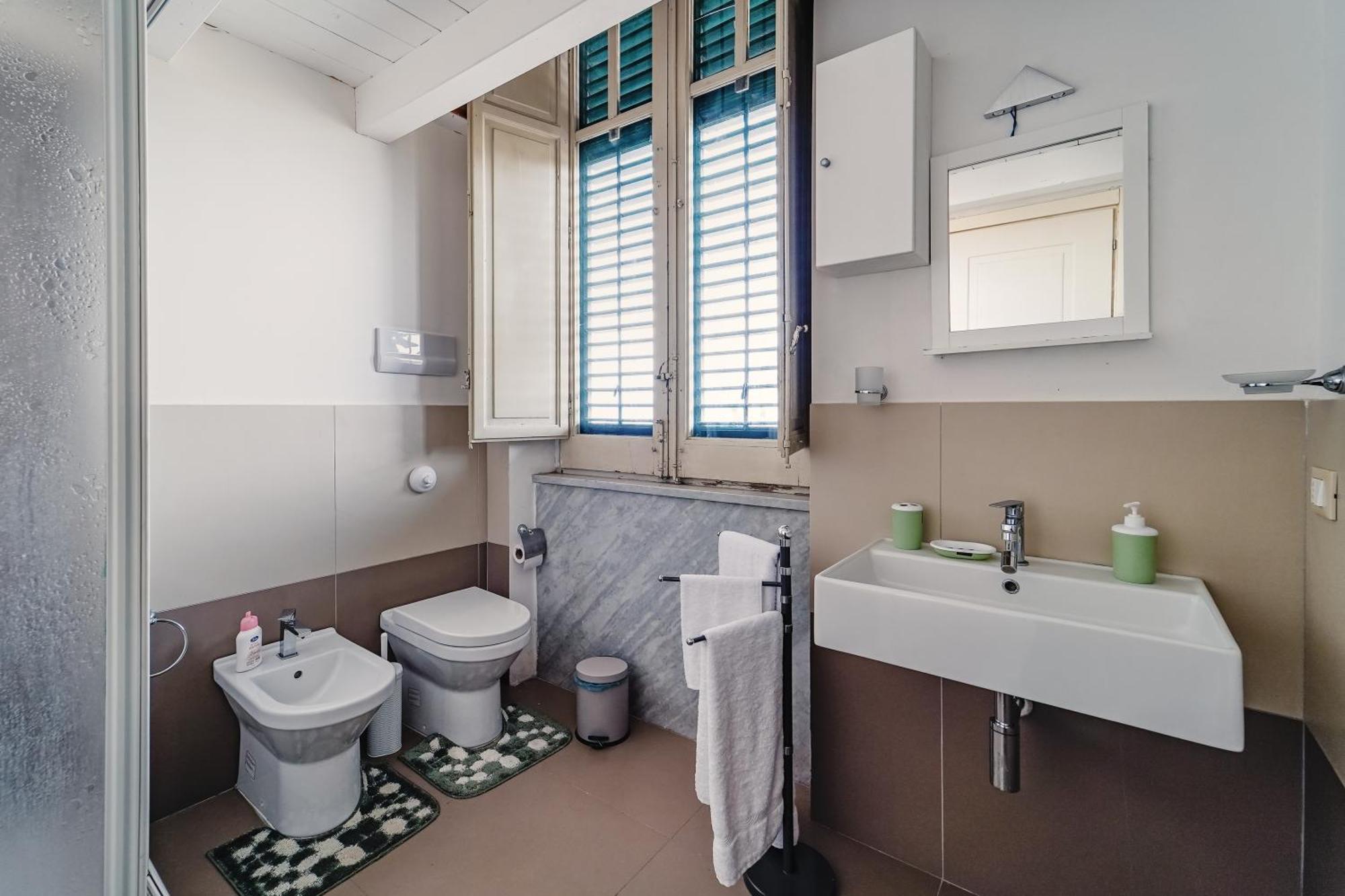 Igea Suite Free Wifi E 2 Min To Yacht Club Igea Palermo Zewnętrze zdjęcie