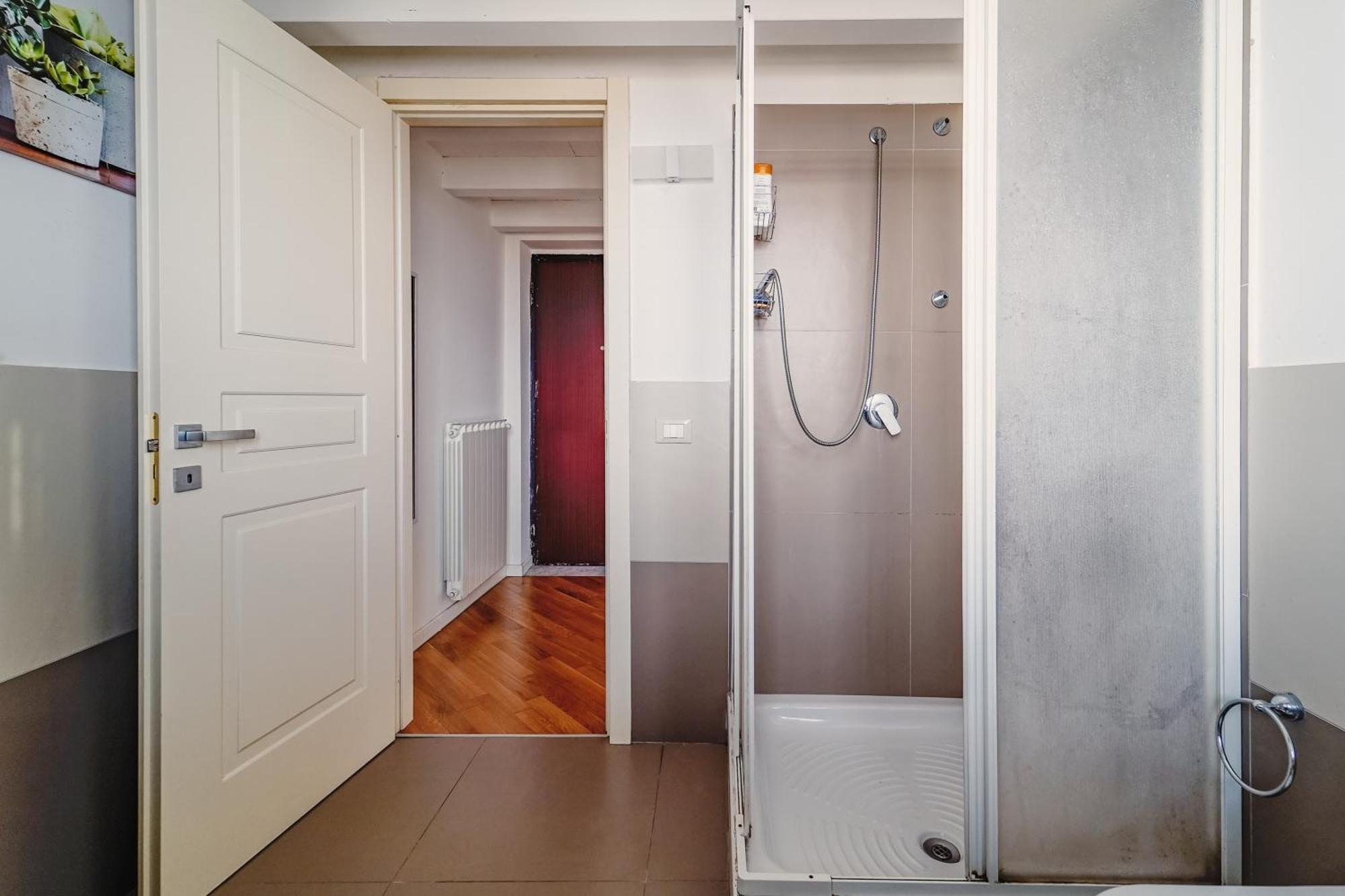 Igea Suite Free Wifi E 2 Min To Yacht Club Igea Palermo Zewnętrze zdjęcie