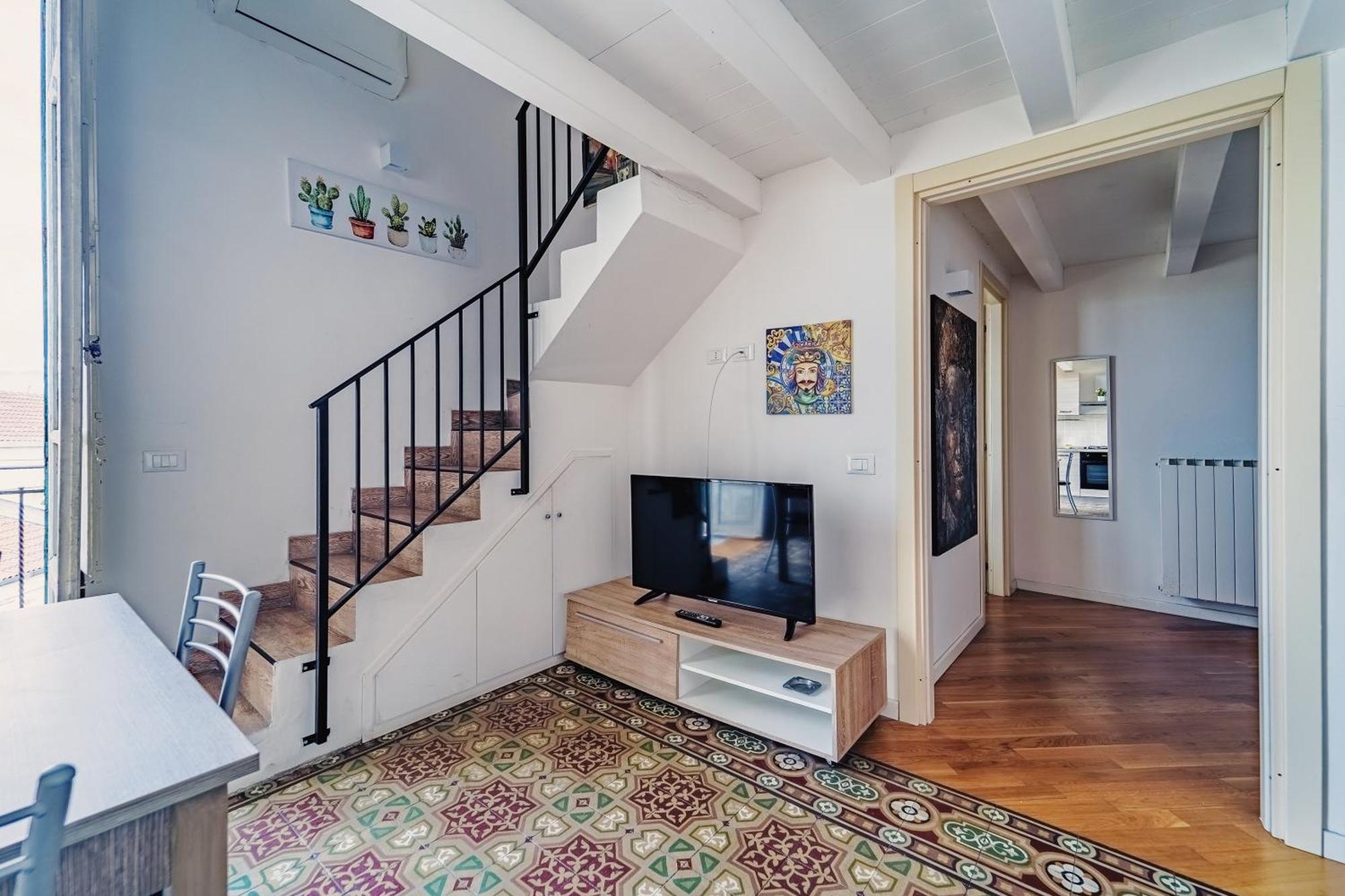 Igea Suite Free Wifi E 2 Min To Yacht Club Igea Palermo Zewnętrze zdjęcie